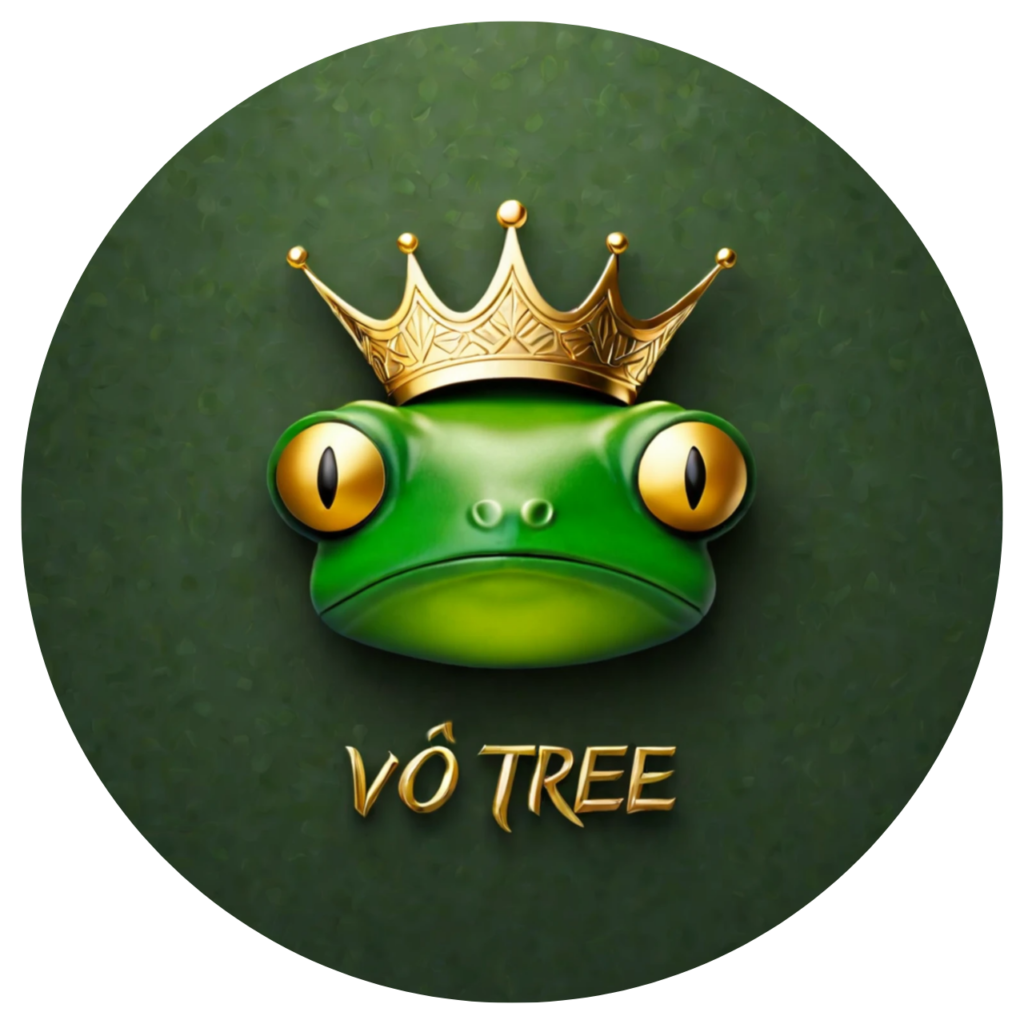 Vô Tree Official