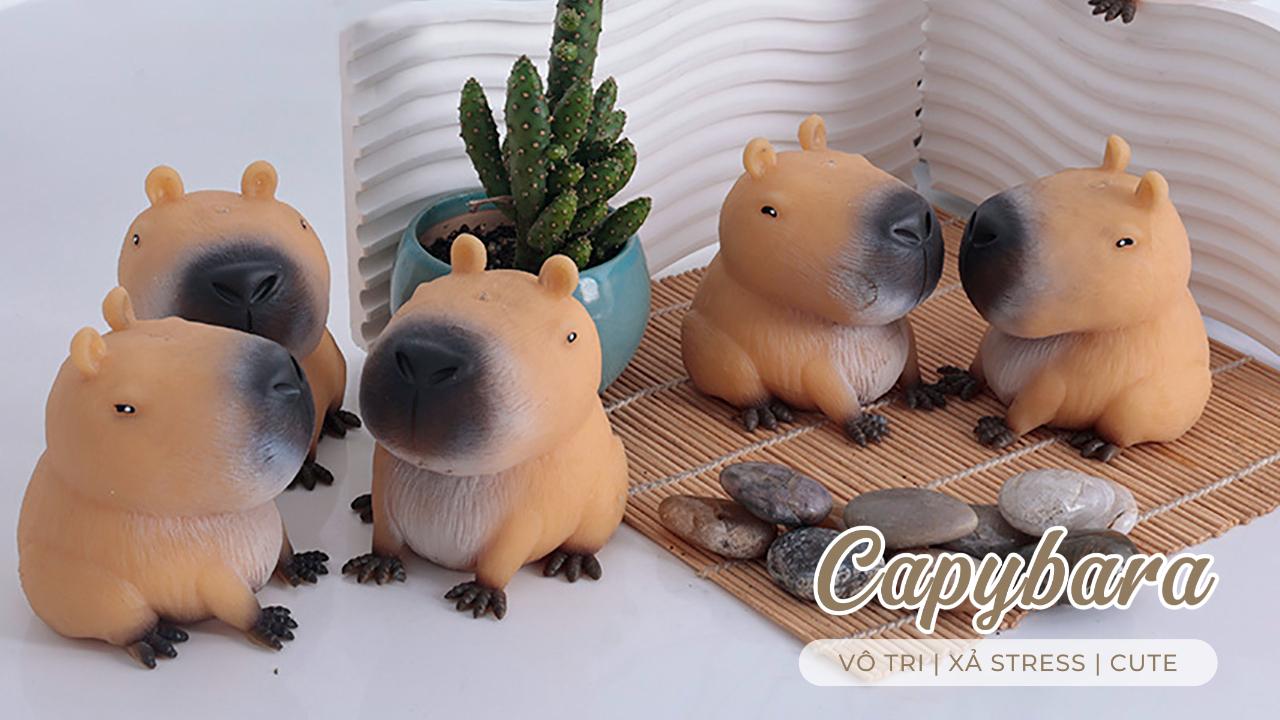 Vô Tree - Đồ chơi bí ẩn